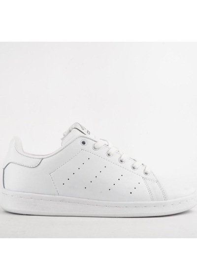 Cool Ursula Sneaker Unisex Spor Ayakkabı Beyaz