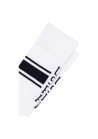U.S. Polo Assn. U.s. Polo Assn. Erkek Beyaz Çorap Soket 50317964-vr013