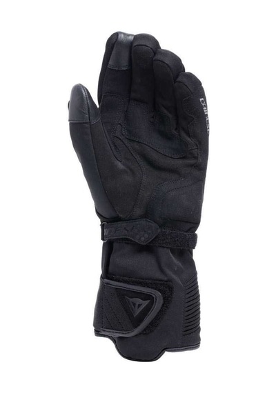 Dainese Tempest 2 D-dry Long Uzun Eldiven