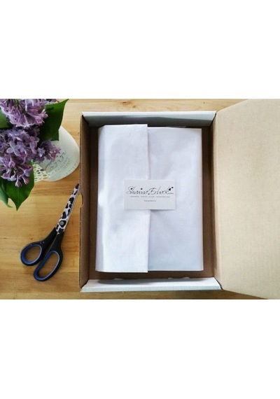 Koruyucu Rulo Pelur Kağıt, 50 Cm X 50 Metre, Kargo Ve Hediye Paketleme, Ambalaj Kağıdı, Beyaz