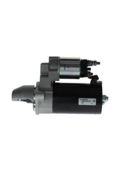Bosch 1986s00876 Marş Motoru Start Stop 12v 10 Dış 1.4 Kw Doblo Iıı Fiorino Idea Panda Punto Fiat 500 Mito 1.3 Multijet 51810307