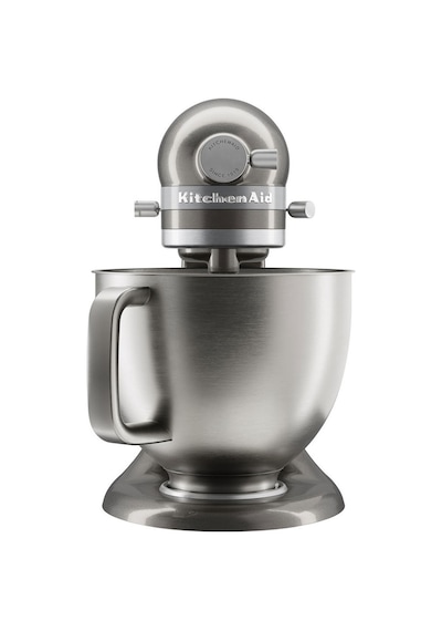 Kitchenaid Artisan Plus 5ksm50pkvems 4.7 Litre Stand Mikser - Medallion Silver Diğer