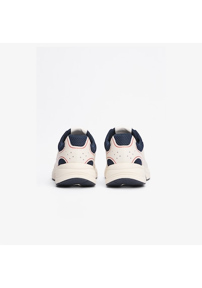 Tommy Hilfiger The Coney Erkek Mavi Sneaker Em0em01520 Mavi
