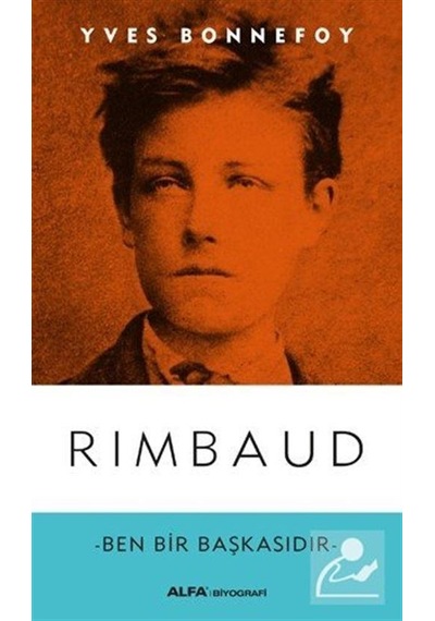 Rimbaud / Yves Bonnefoy