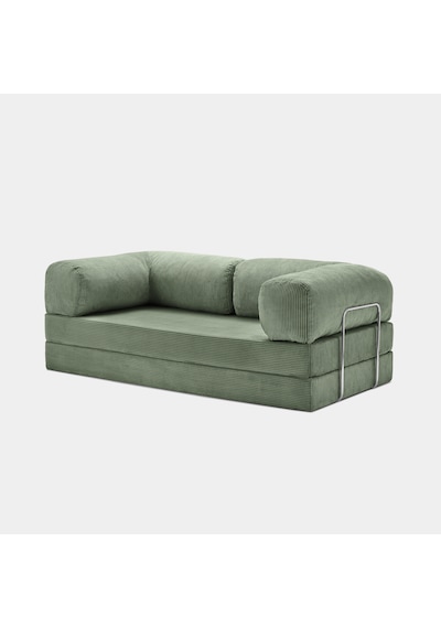 Nestime 200x100 Comfortnest Kanepe / Aktivite Koltuğu / Yatak 50 Dns Dayanıklı Orta Sert Sünger, Çıkarılabilir Kılıf, Pati Dostu Fitilli Kadife Kumaş Yeşil Nestime 200x100 Comfortnest Kanepe / Aktivite Koltuğu / Yatak 50 Dns Dayanıklı Orta Sert Sünger, Çıkarılabilir Kılıf, Pati Dostu Fitilli Kadife Kumaş Yeşil