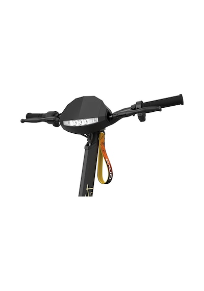Onvo Mx-01 800w Elektrikli Scooter / Mx2026 Serisi Gümüş - Siyah