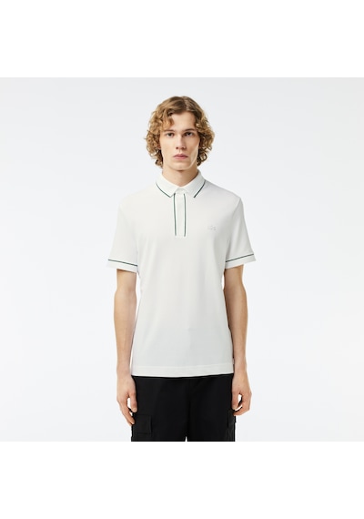 Lacoste Erkek Polo T-shirt Beyaz