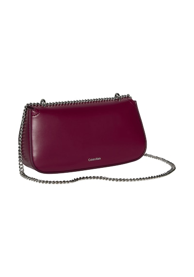 Calvin Klein Ck Convertible Zincirli Küçük Çanta-12231 Alluring Pink