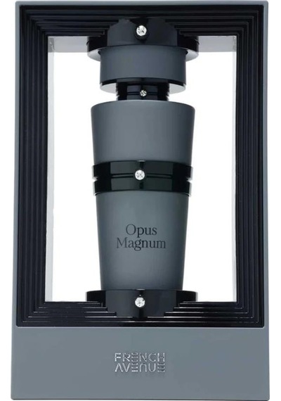 French Avenue Opus Magnum Extrait De Parfum 100 Ml Unisex Parfüm Odunsu - Oryantal