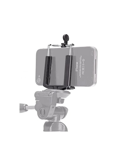 Tripod Monopod Selfie Çubuğu İçin Telefon Tutucu Diğer