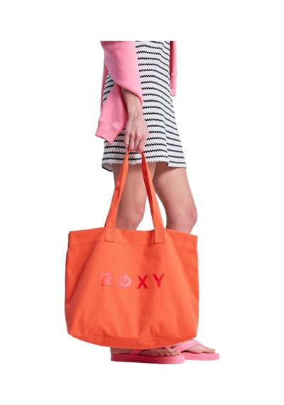 Roxy Go For It Mjw0 Turuncu