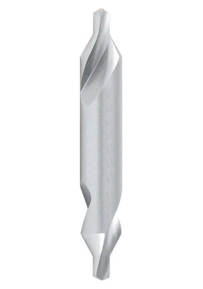 2.5mm Gwg Uzun Punta Matkabı Dın333/a Hss