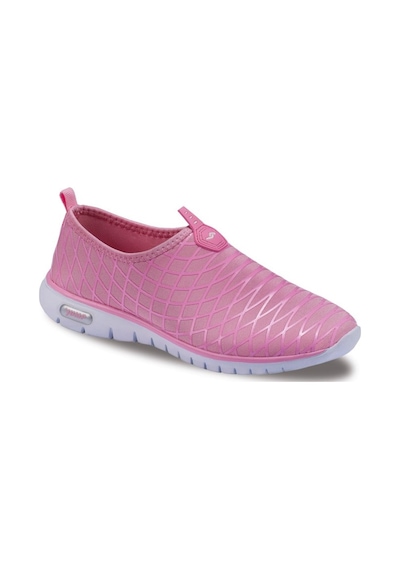 Jump 15198 H Pink Bayan Günlük Spor Ayakkabı Pembe