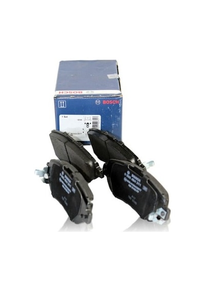 Honda Cr-V 2.0 2005-2006 Bosch Ön Balata
