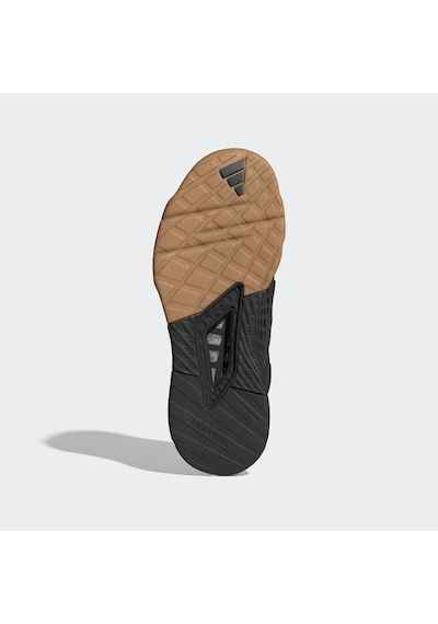 Adidas Dropset 3 Traıner W Kadın Ayakkabı Id8632-siyah Siyah