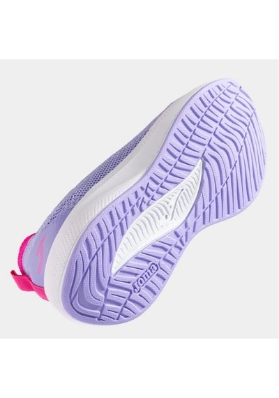 Joma Çocuk Günlük Ayakkabı Morado Mor Jlaces2519 Mor
