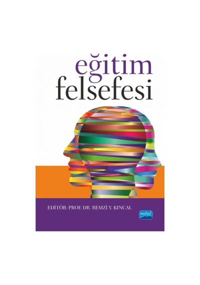 Eğitim Felsefesi- Nobel Akademik Yayıncılık