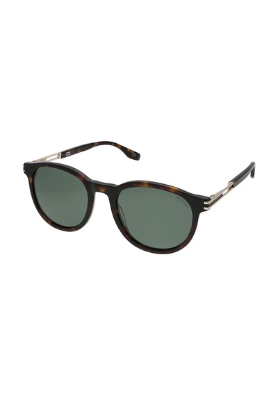 Slazenger 6909.c2 52 Polarize Erkek Güneş Gözlüğü Kahverengi