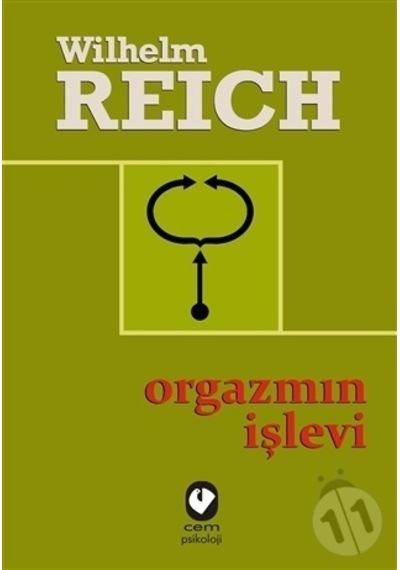 Orgazmın  İşlevi
