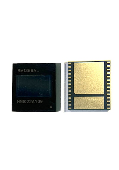 Bitaxe Bm1366 Asıc Çipi - Atminer Bm1366al Chip