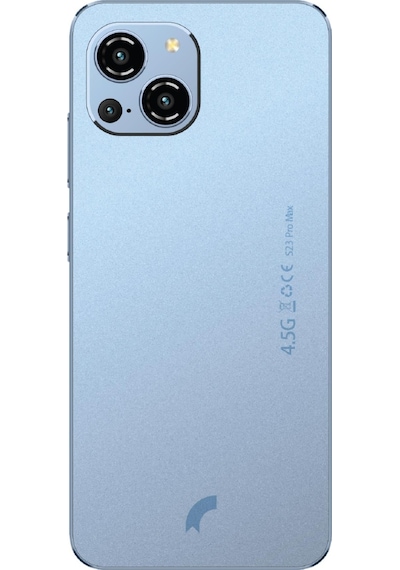 Reeder S23 Pro Max Kamera Korumalı Esnek Ve Yumuşak Silikon Kılıf
