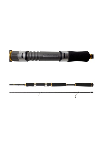 Daiwa New Legalis Seabass 2.72M 14-56Gr 2P Olta Kamışı