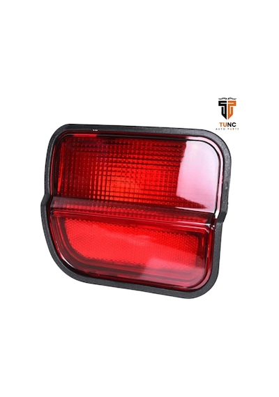 Araç Farı, Arka Stop Lambası, 1 Adet, Ürün Kodu: Honda Cr-v İçin Sol Arka Reflektör 33751s10g10