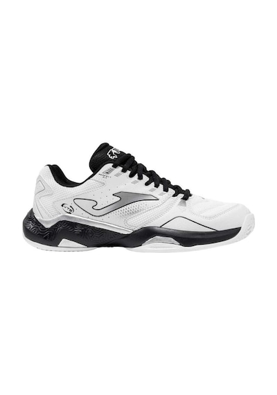 Joma Tm100s2632c Master Erkek Tenis Ayakkabısı Çok Renkli
