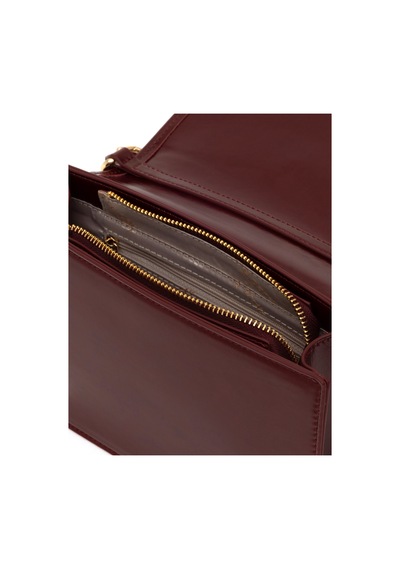 Pierre Cardin Kadın Bordo Çanta 50321775-vr014 Bordo