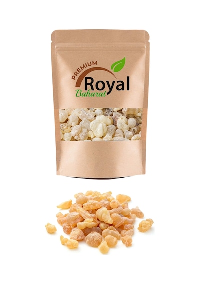 Sandaloz Sakızı Deluxe Seri Organik Lezzetli 100 Gr