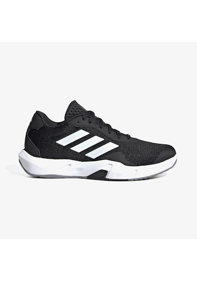 Adidas Amplimove Trainer Kadın Siyah Antrenman Ayakkabısı If0957 Siyah
