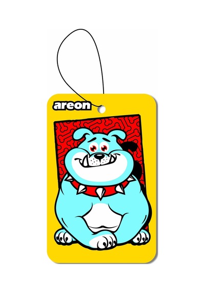 Areon Bao Bao Oto Araç Kokusu