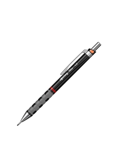 Tikky Uçlu Mekanik Versatil Kalem 0.9mm, Siyah