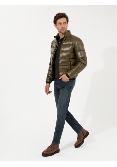 Cacharel Erkek Haki Mont 50258078-vr027 YESIL