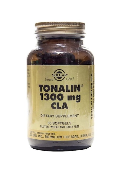 Tonalin Cla 60 Softgel