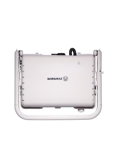 Korkmaz A316-16 Tostella Vanilya 1800 W Tost Makinesi