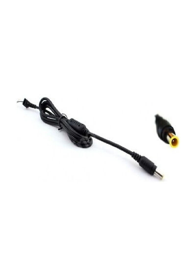 Samsung Uyumlu Adaptör Dc Kablo-5.5X3.0 Tamir Kablo