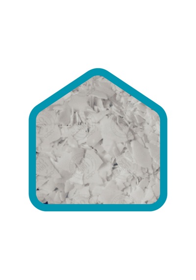 POTASYUM HIDROKSIT-POTASSIUM HYDROXIDE hammadde 500g