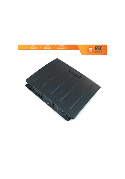 Ford Fusion için Torpido Üst Kapağı 2n11n20164ae - 1337689 N11.6860