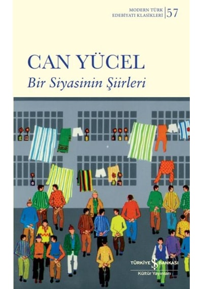 Bir Siyasinin Şiirleri