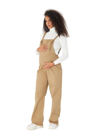 Luvmabelly Myra6153 - Kot Salopet