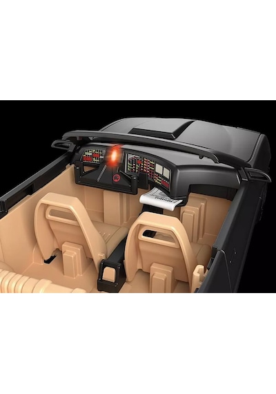 Playmobil 70924 Knight Rider - K.I.T.T.