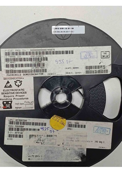Fdc658ap Faırchıld 23 Adet