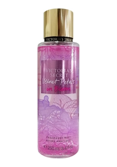 Victoria’s Secret Velvet Petals In Bloom Vücut Spreyi 250 ML
