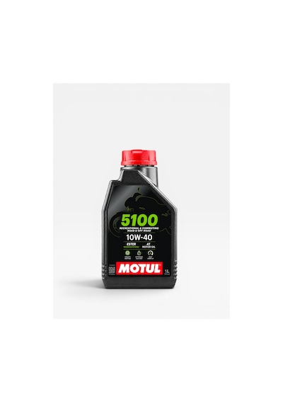 C1 C4 Zincir Bakım Seti 400 ML + 5100 10w-40 4t 1L Motor Yağı ve Fırça