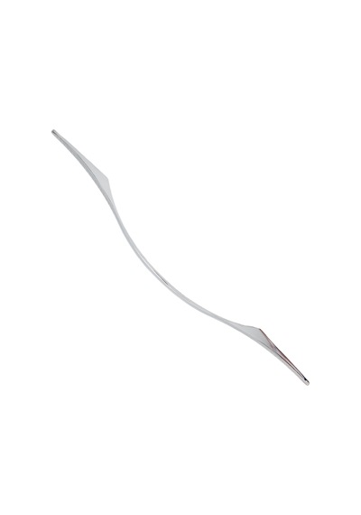 Has Defne Düz Krom 160 mm Kulp ( 10 ADET )