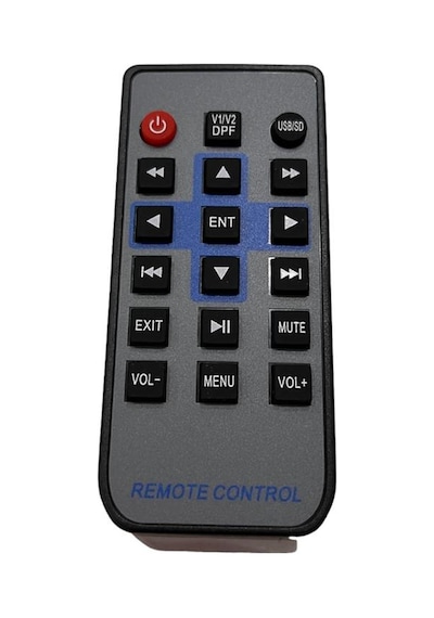 Grundıg 18.5" Tavan Monitörü