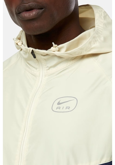 Nike Air Water Resistant Packable Hoodie Jacket Erkek Kapüşonlu Çanta Olabilen Suitici Spor Ceket Lacivert Lacivert - Sarı Nike Air Water Resistant Packable Hoodie Jacket Erkek Kapüşonlu Çanta Olabilen Suitici Spor Ceket Lacivert Lacivert - Sarı