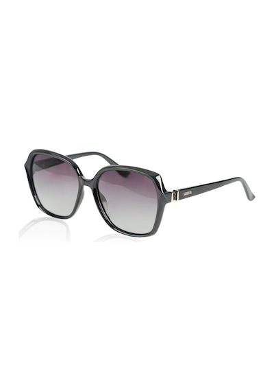 Soleil So1155 C01 55 Siyah