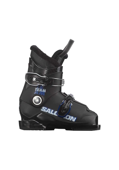 Salomon Team T2 Çocuk Kayak Ayakkabısı-l47353100 Siyah